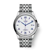 Tudor 1926 41 Stainless Steel White Dial M91650-0005