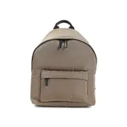 [Givenchy] Givenchy-Beige Essential U Polyamide Backpack-Uomo OS OS