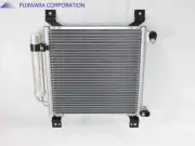 SUBARU R1 2005 CBA-RJ2 Condenser 73210KG000 [New] [PA01708902]