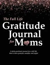 在飛比找博客來優惠-The Full Life Gratitude Journa
