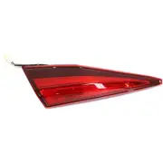 For Honda Civic Tail Light 2016 17 18 19 2020 Driver Inner Sedan CAPA (for: Honda)