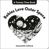 在飛比找誠品線上優惠-Babies Love Outer Space