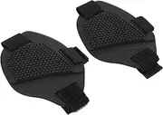 iplusmile Boot Protector for Motor Gear Shift Rubber Shoe Cover Moderate Thickness