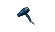 Parlux Hair Dryer Alyon Ionic Air Ionizer Tech Foaming Hairdryer for Shiny Hair