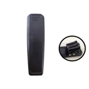 MB-133 Belt Clip For F1000 F2000 F1000D F2000D M25 Portable Radio
