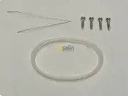 Bosch Dishwasher Pump Motor Seal Sealing Repair Kit SMV4HTX01A/38 SMV4HTX01A/40