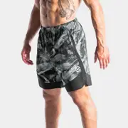 [VIRUS Intl'] VIRUS - Origin V3 Active Shorts