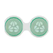 Gel Eye Mask - Cucumber