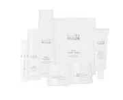 Atomy Absolute Snow Set Toner Serum Day Night Cream Corrector Mask Sun 7pcs NEW