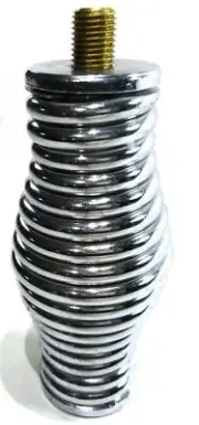 CB antenna spring super heavy duty for Peterbilt Kenworth Freightliner Mack