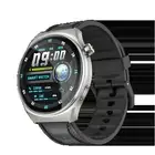 GW6 Smart Watch with Chatgpt AI Assistant, 1.43" HD Display, Bluetooth Call, 100