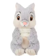 SEKIGUCHI Disney Plush doll Thumper Japan NEW