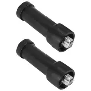 2X(2 pcs Short Antenna SMA-F UHF400-480MHz For Walkie Talkie For UV5R2139