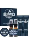 Fulllight Tech Shaving Kit Cream, After Shave Balm, Pre Shave Oil, Beard Soap...