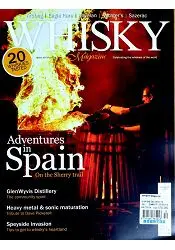 在飛比找樂天市場購物網優惠-WHISKY Magazine 第156期 12-1月號 2