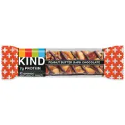 Be Child Mars Nut BAR Peanut Butter Dark Chocolate Gluten Free 40g