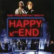 Happy End O.C.R.