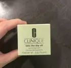 Clinique Take The Day Off Cleansing Balm 15ml