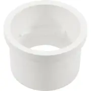 Cleaning Head Collar, Zodiac Polaris, 2", White : 1-9-78