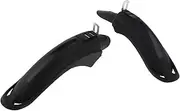 Kids Bike Mud Guards Child Girls 12/14/16'' Cycle Mud