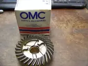 NEW OEM OMC JOHNSON EVINRUDE FORWARD GEAR 386563