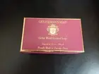 GENTLEMAN’S SOAP CEDAR WOOD SCENTED SOAP FOR MAN MADE IN ITALY