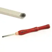 Easy Wood Tools, Model 6200, Mini Easy Finisher, Turning Tools