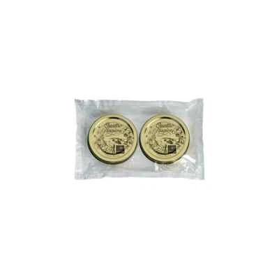 Bormioli Rocco Quattro Stagioni Lid (2 Pack) 70mm