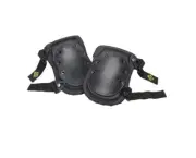 GREENLEE 01765-02 Knee Pad, Workman Pro