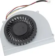 New Laptop CPU Cooling Cooler Fan Fit For DELL Latitude E6530 Replace For SUNON