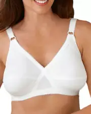 Valmont Tricot Soft Cup Bra Style 1908