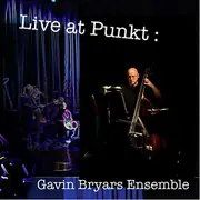 Live At Punkt -Bryars, Gavin CD