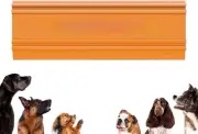 Pro Pet Hair Remover - Easy Grip Pet Hair Carpet Scraper, Pet Hair Removal To...