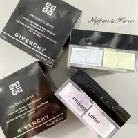 在飛比找蝦皮購物優惠-預購⚡ GIVENCHY 新一代魅力4G幻彩蜜粉 Prism