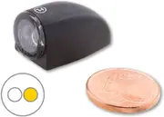 Highsider Proton Three, LED turn signals/position light