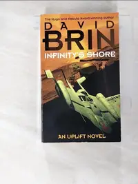 在飛比找蝦皮購物優惠-Infinity's Shore_David Brin【T4