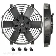 Davies Craig Thermatic Fan - 12V, 0160