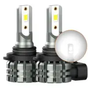 AUXITO 9006 HB4 Foglight LED Bulb Fog Lamp DRL Day Running Light For Subaru D