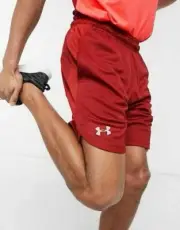 NEW UNDER ARMOUR KNIT TRAINING MEN'S SHORTS SIZE XXL