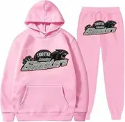 [Generic] Trapstar Tracksuit Sets men's jogging suits 2 piece men pullover hoodie light purple suit mens jogging suits sets mens hoddies green sweatsuit orange shirt men red tracksuit