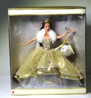 Barbie Fans! 2000 Special Edition "Celebration Teresa" Doll, NRFB