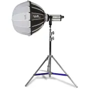 Phottix - G-Capsule Octagon Softbox Kit-65cm