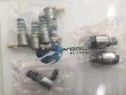 SOLENOID KIT, ALLISON LT1000,2000, 2400 00-05