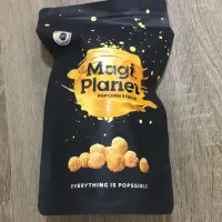 在飛比找蝦皮購物優惠-Magi Planet 爆米花🍿️