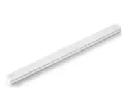 L08 32cm Human Body Induction Lite Light Smart Night Light Rechargeable Kitchen Cabinet Wardrobe Light Strip Light Strip-Warm