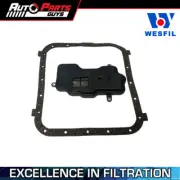 Wesfil Transmission Filter Kit WCTK218 Same as RTK276 fits Subaru Triptonic (for: Subaru)