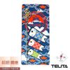 【TELITA】超細纖維日系和風海灘巾--鯉魚旗 TA6818