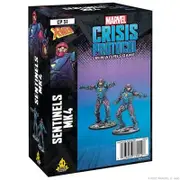 Marvel: Crisis Protocol – Sentinel Prime MK4