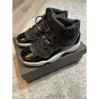 在飛比找蝦皮購物優惠-NIKE AIR JORDAN 11 RETRO BG