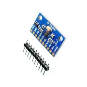 1PCS MPU-9255 Sensor Module Three-axis Gyroscope Accelerometer Magnetic Field K9